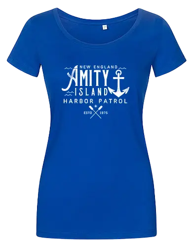 Amity Island