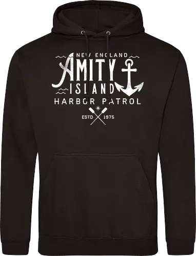 Amity Island
