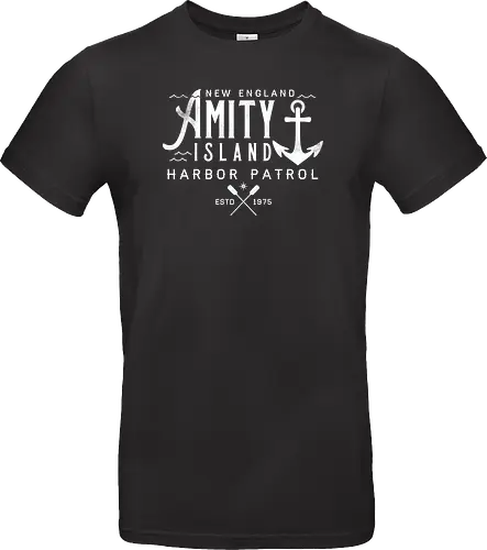 Amity Island