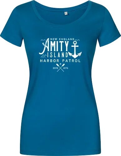 Amity Island