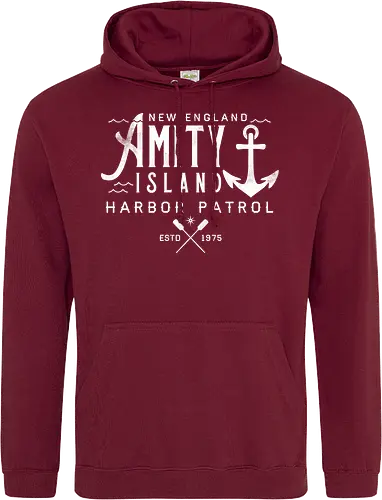 Amity Island