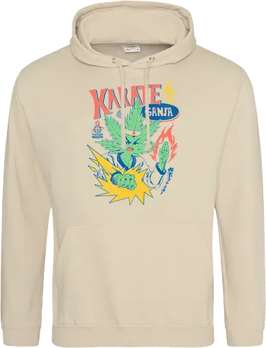 Karate Ganja