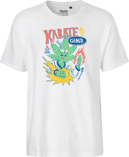 Karate Ganja