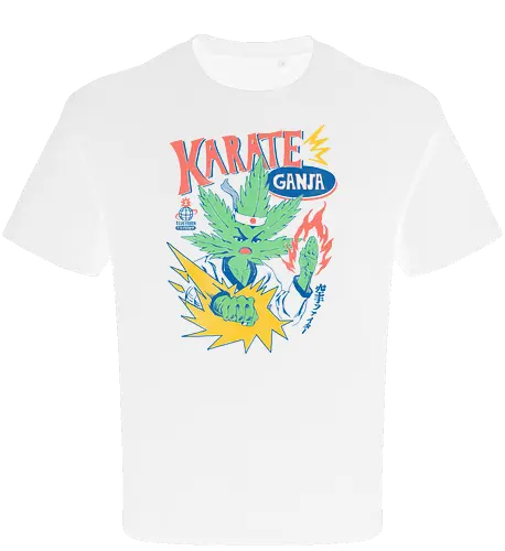 Karate Ganja