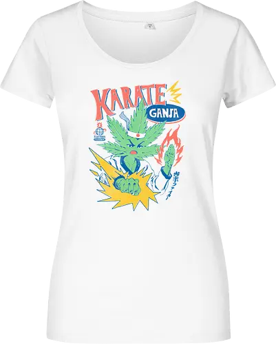 Karate Ganja