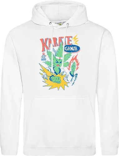 Karate Ganja
