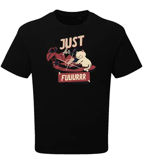 Just For Fuuurrr