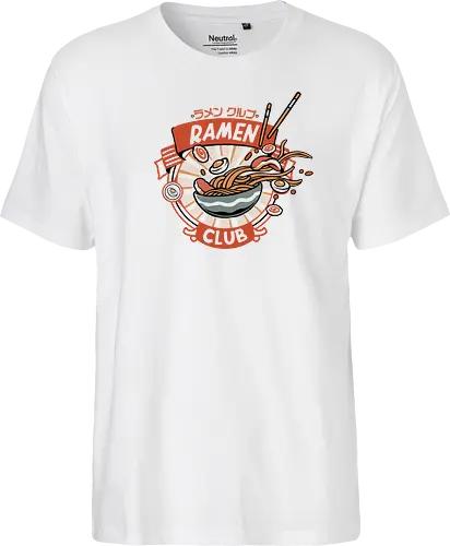 Ramen Club