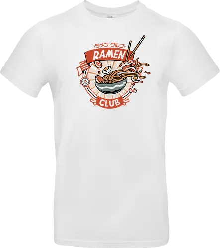 Ramen Club