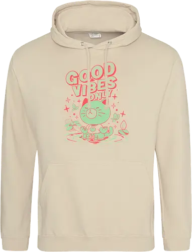 Good Vibes Only