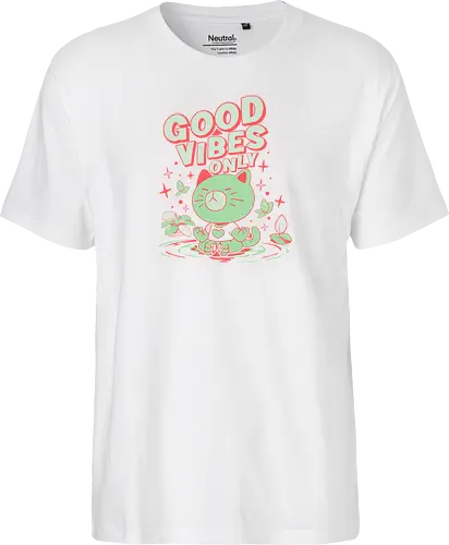 Good Vibes Only