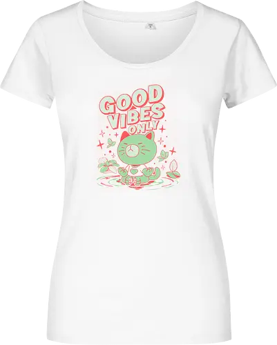 Good Vibes Only
