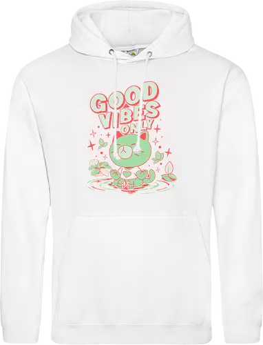 Good Vibes Only