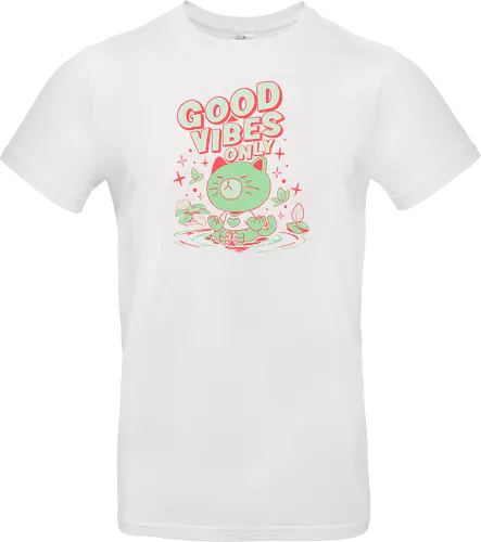 Good Vibes Only