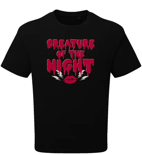 Creature of the Night