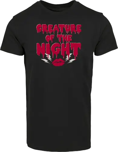 Creature of the Night
