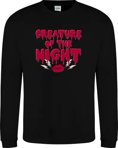 Creature of the Night
