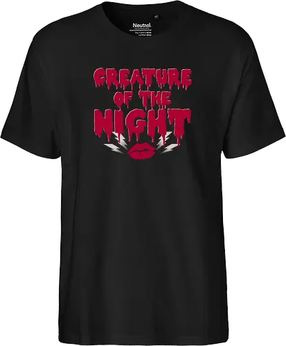 Creature of the Night