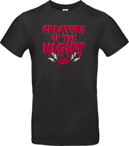 Creature of the Night