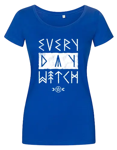 Everyday Witch