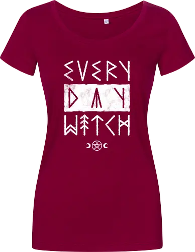 Everyday Witch