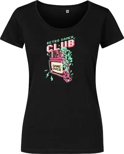 Retro Gamer Club