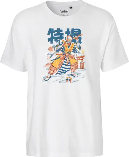 Toku Samurai