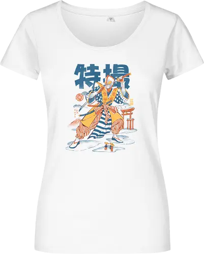Toku Samurai
