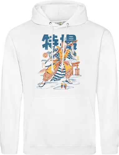 Toku Samurai