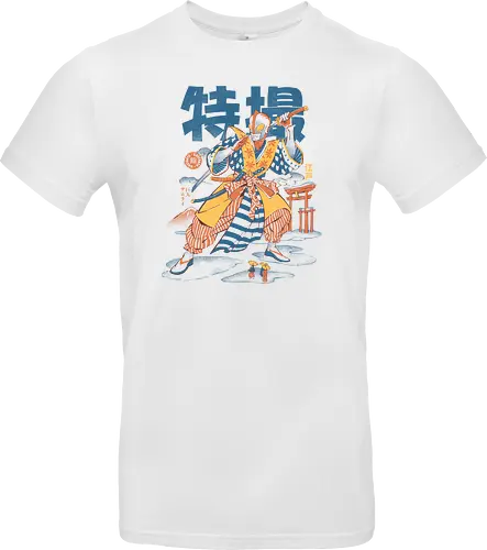 Toku Samurai