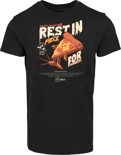 Rest In Piece