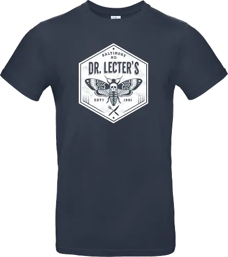 Dr. Lecter