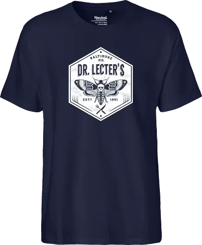 Dr. Lecter