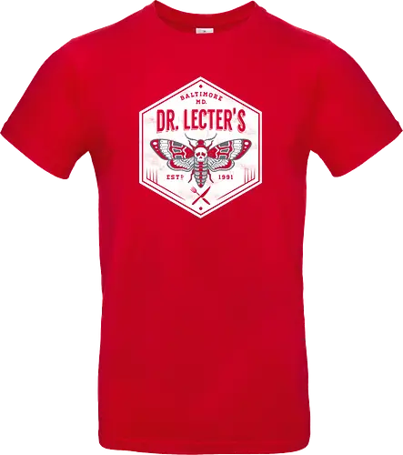 Dr. Lecter