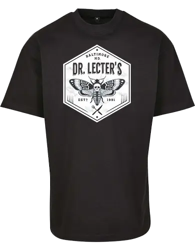 Dr. Lecter