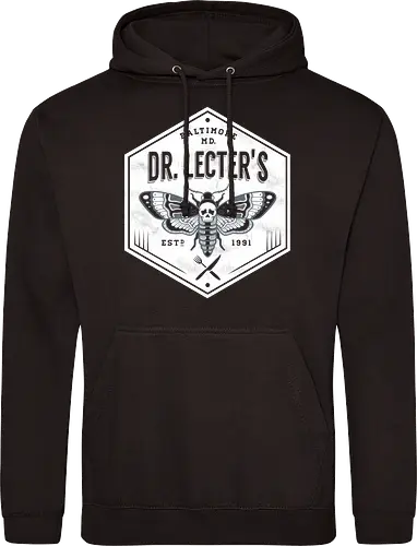 Dr. Lecter