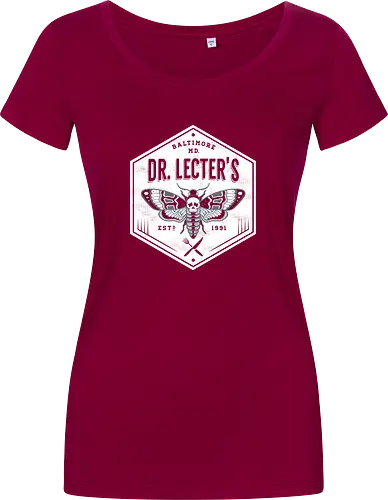 Dr. Lecter