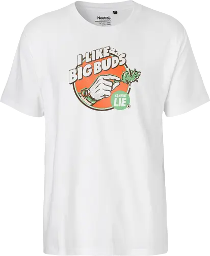I like Big Buds Cannot Lie