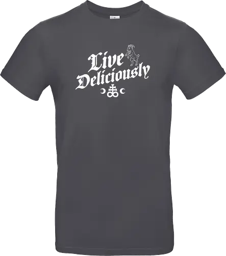 Live Deliciously