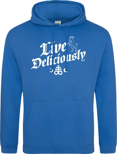 Live Deliciously