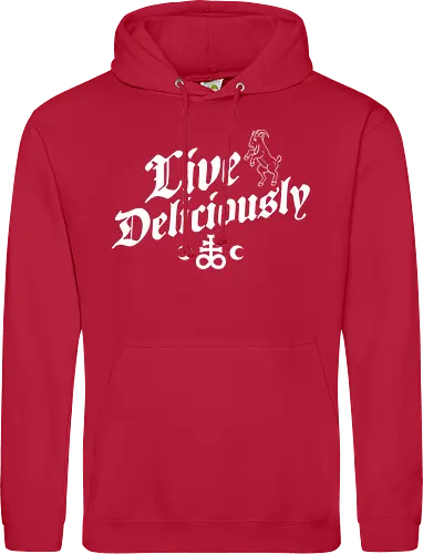 Live Deliciously