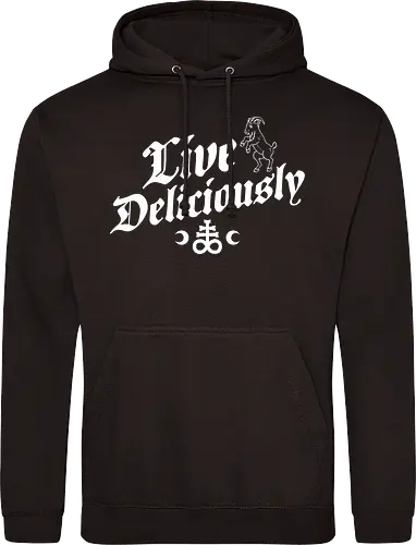 Live Deliciously