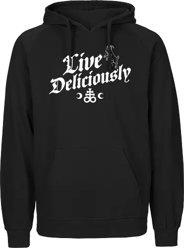 Live Deliciously
