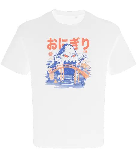 The Great Onigiri