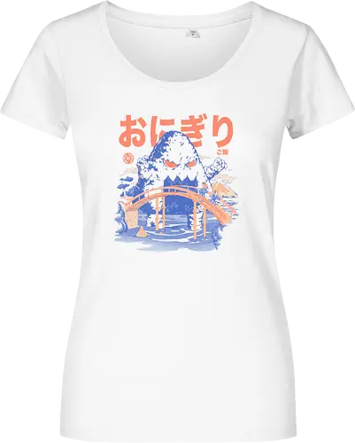 The Great Onigiri