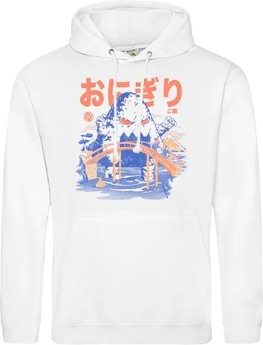 The Great Onigiri