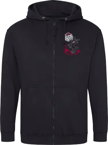 My little Black Phillip