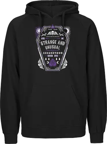 Strange and Unusual