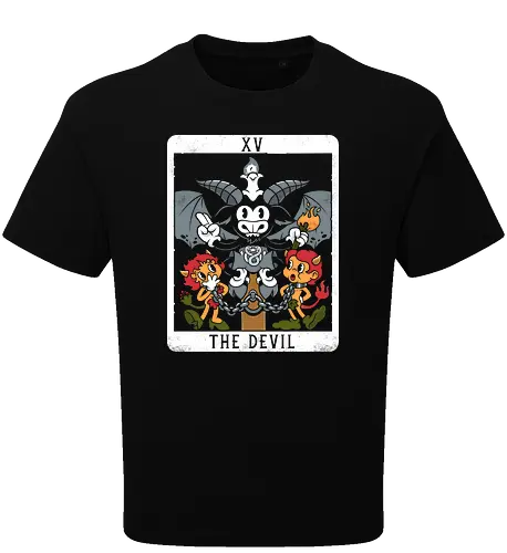 Tarot Devil
