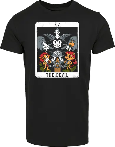 Tarot Devil